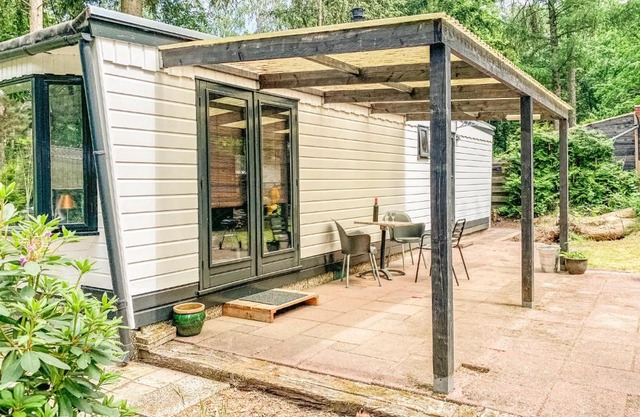 Pet Friendly Stacaravan