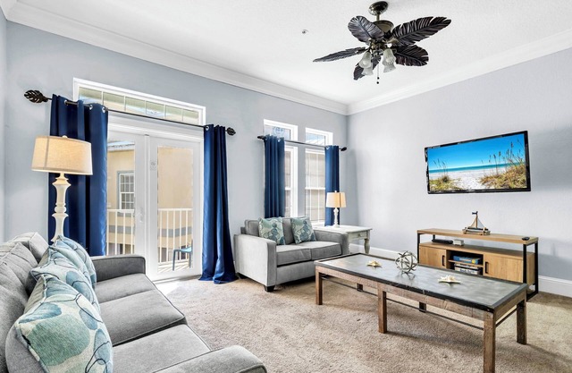 ☀️Pet Friendly-Walk to Beach-Pool-Knee Deep☀️