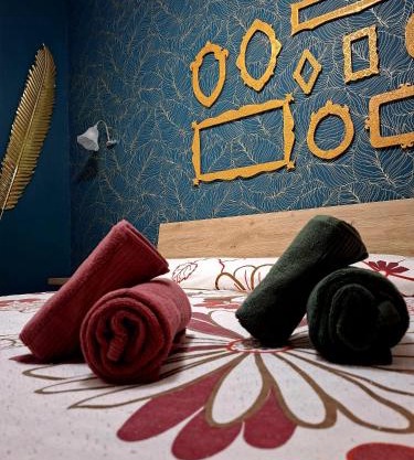 Peter's apartment - Moto & Bike Parking