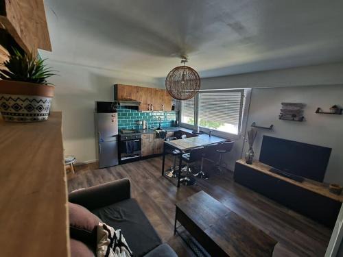 Petit appart Colmar - ingersheim