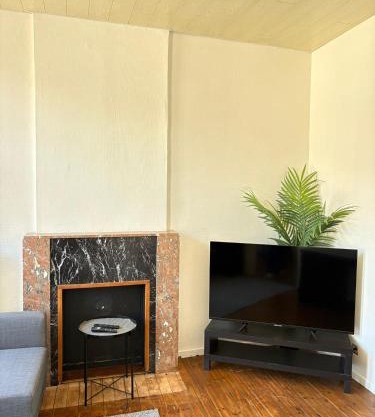 petit appartement Huy centre