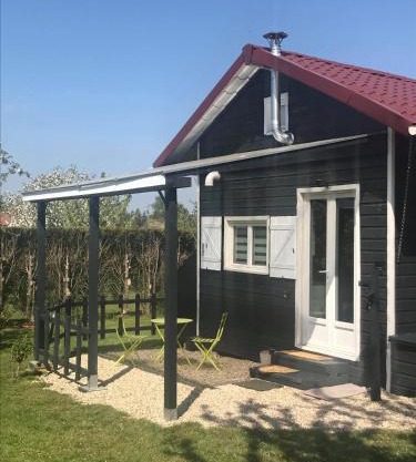 Petit Chalet Chez Marcelline