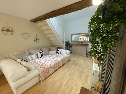 Petit cocon à 5 min de Sedan