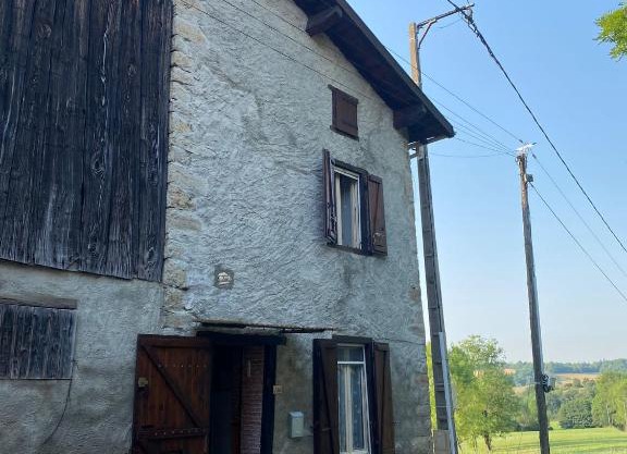 Petit coin de paradis à 10 min de St-Girons