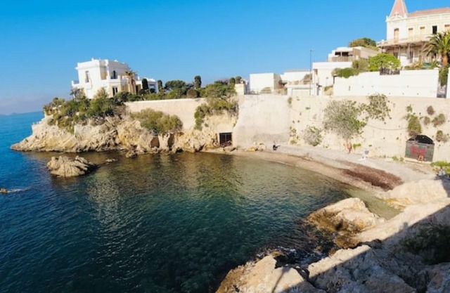 Petit Coin de Paradis au Cœur de Marseille