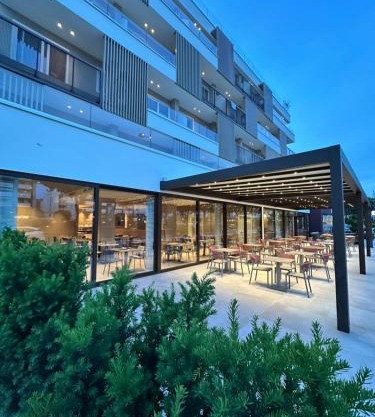 Petit Hotel