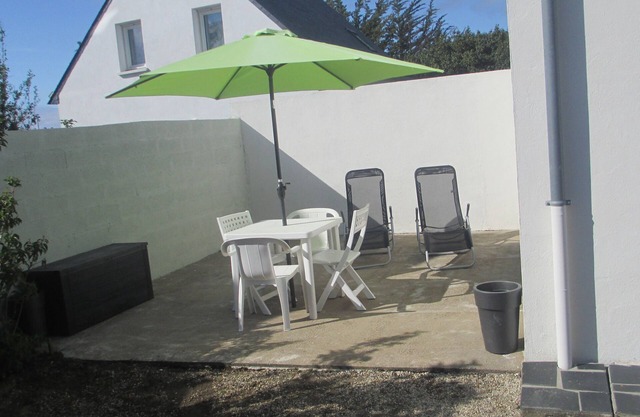 Petit Maison à 5mn des Plages de la Baie de Quiberon