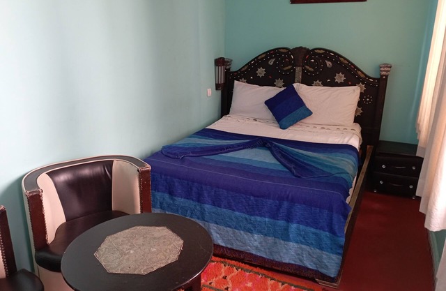 Petit Riad Privée à 5 min de la Place Jamea Elfna
