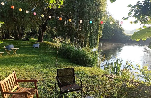 PETIT STUDIO MANSARDE 2 PERSONNES