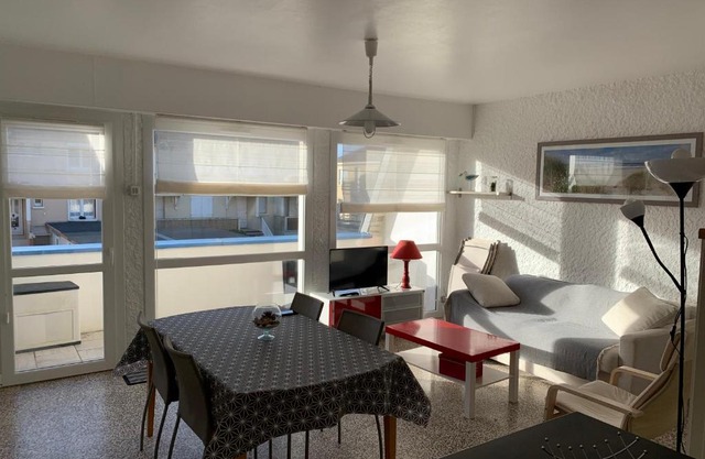 Petite escapade à la Picardière