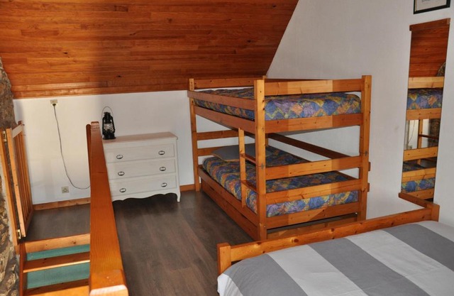 Petite location de vacances en Bretagne sud