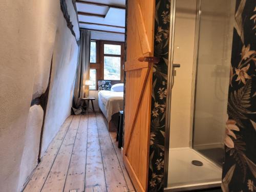 petite maison am Mühlenberg