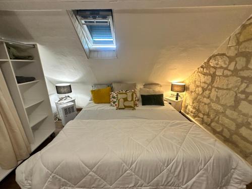 Petite Maison avec jardin privée