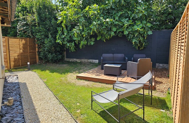 Petite Maison en Bord de Rance