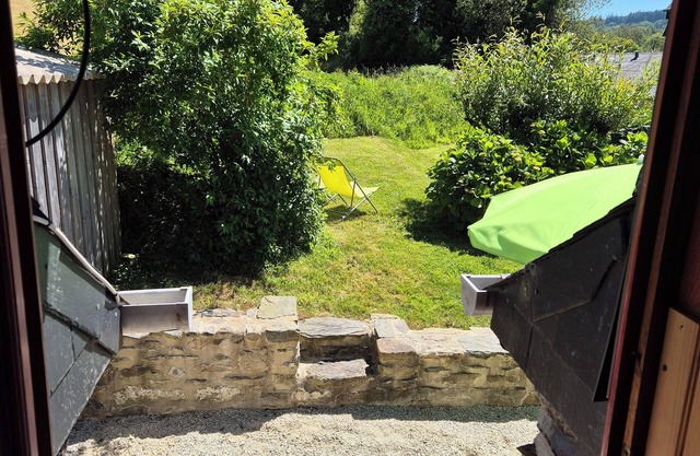 Petite Maison Entre Presqu'île de Crozon et Monts D'arrée