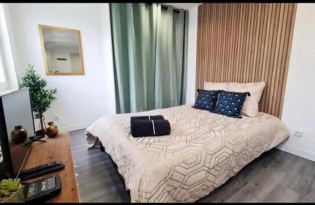 Petite maisonnette proche de Giverny