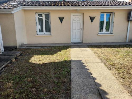 petite maison lavardac