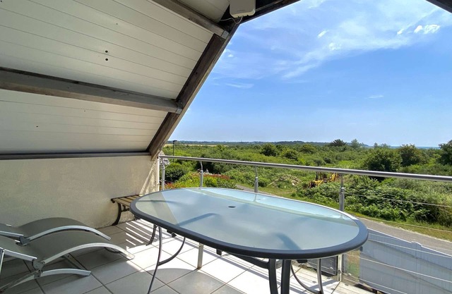 Petite Maison Pour 4 Personnes Proche Plage à Arzon à Louer Pour les Vacances