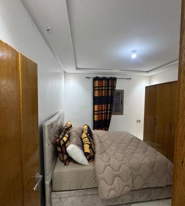 Petite villa benkrara فيلا صغيرة بن كرارة