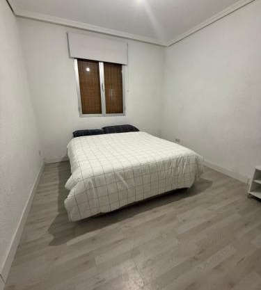 Petithouse Madrid Camino Viejo