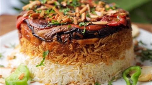 Petra House for Traditional Jordanian Food