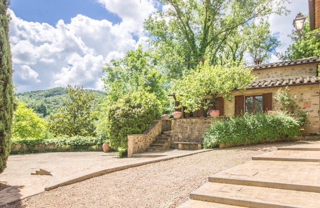 Petricci Residence - Casa Terina apartment with shared pool