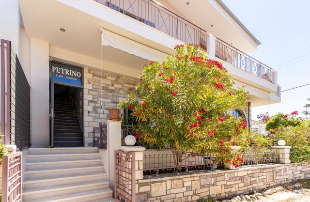 Petrino Serene Studios