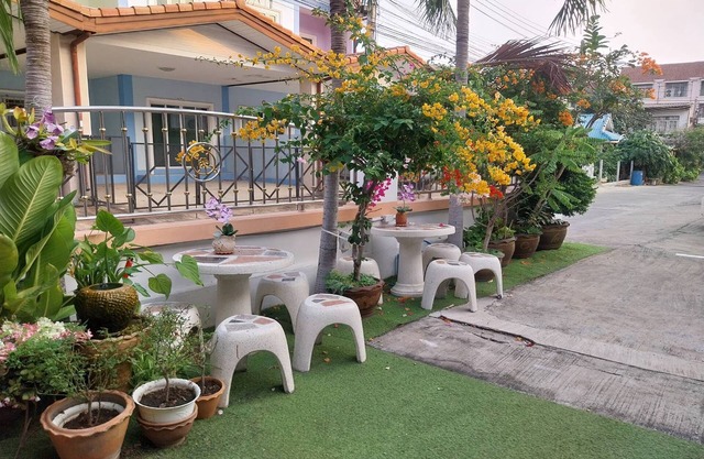 Pf Resort