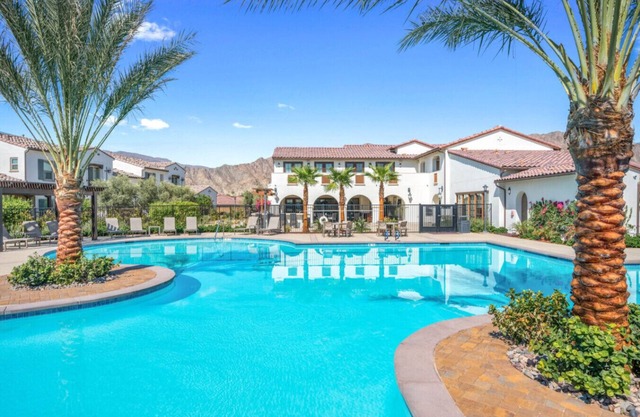 Pga Signature! Gorgeous Santa Rosa MNT Views, Pga West Stadium Course!