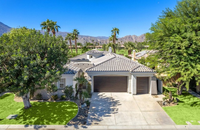 PGA West #11 - 3 bedroom Pool Home -Weiskopf, LQ permit #111254
