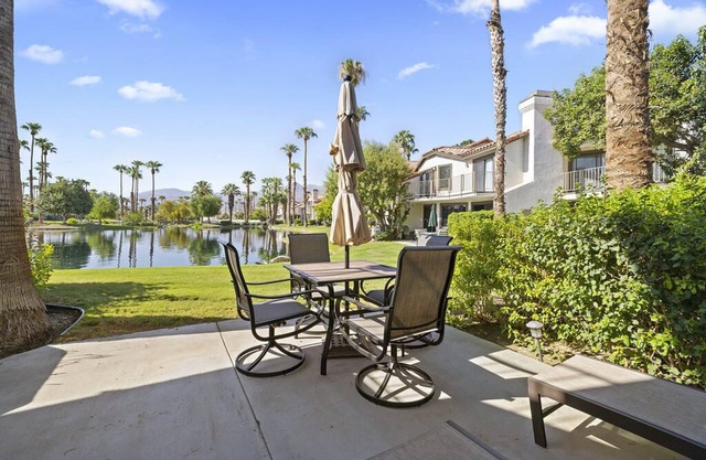 PGA West Elegant Condo