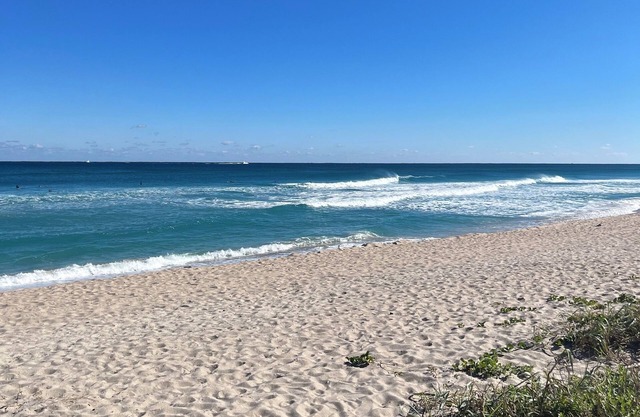 PGAVacay! A Golfer's Dream and R&R Paradise tucked away in PGA National!