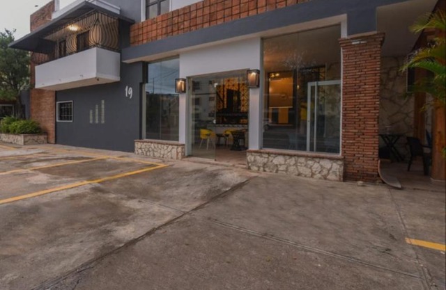 PH 19 Guesthouse Hotel in Gazcue