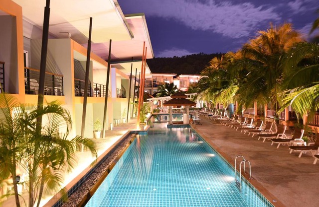 Phi Phi Anita Resort