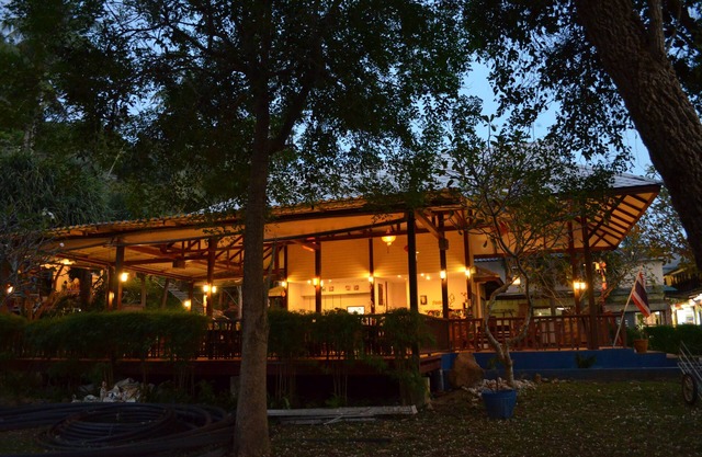 Phitharom PP Resort