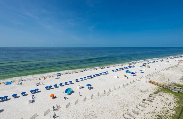 Phoenix Gulf Shores 702 3 Bedroom Condo