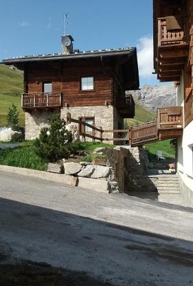 Pianeta Oro Apartments