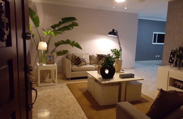 Piantini 3 bedroom best zone in Santo Domingo city