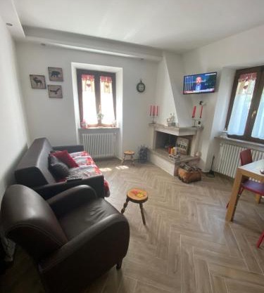 Piccolo Paradiso in pieno centro Pescocostanzo