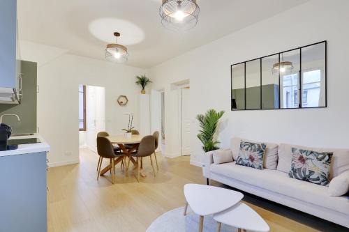 Pick A Flat's Apartment in Reuilly-Diderot - Rue de Reuilly