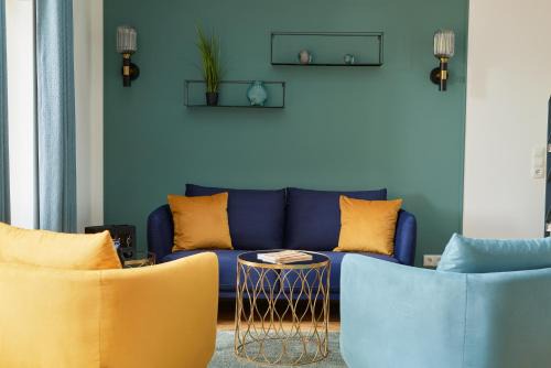 Pidder-Lyng Apartment 11