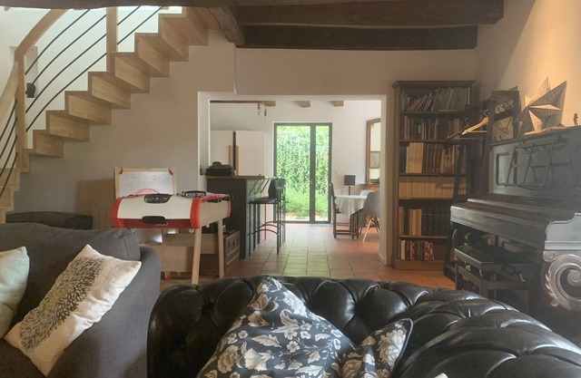 Pidellerie Bord de Cher Tours Chenonceau Beauval