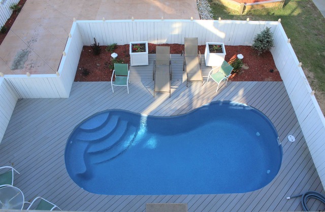 Pierhouse Bed & Breakfast