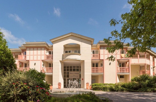 Pierre & Vacances Résidence Les Jardins de la Côte d'Opale