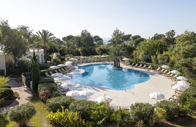 Pierre & Vacances Premium Les Calanques des Issambres