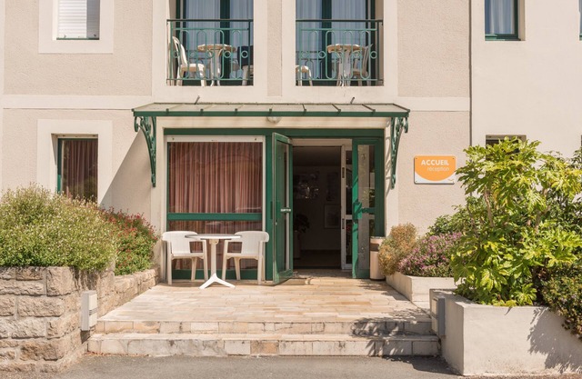 Pierre & Vacances Résidence Ty Mat