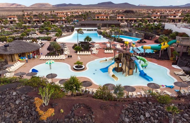 Pierre & Vacances Resort Fuerteventura OrigoMare