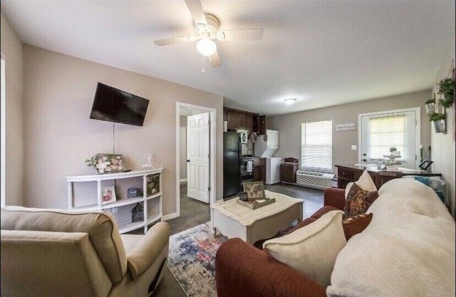 Pierre’s chateau near Tech and ANO .