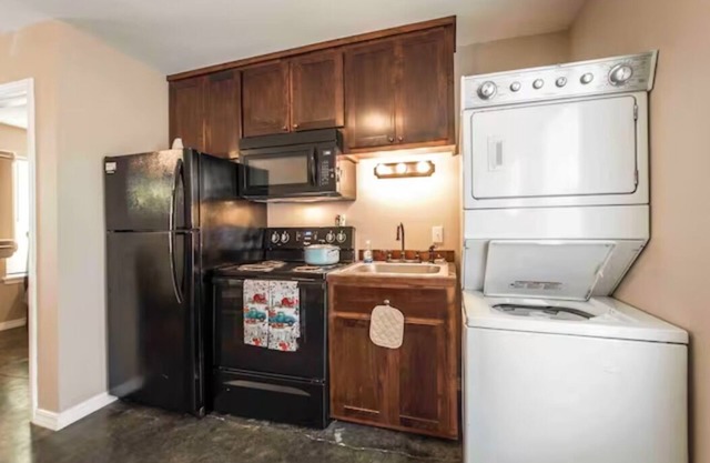 Pierre’s Getaway, near Tech and ANO!