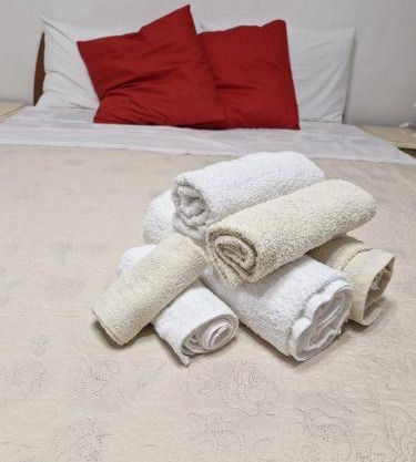 Pietra su Pietra Casa Vacanze